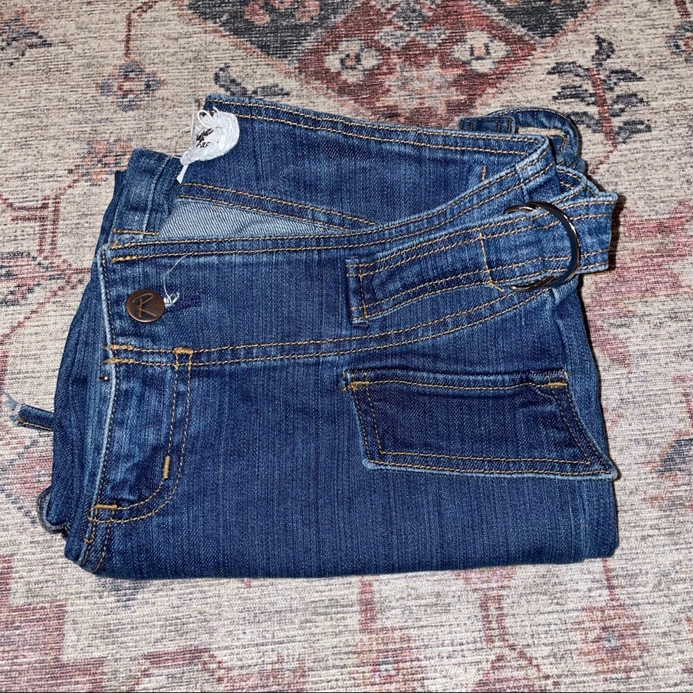 Rampage Jean Capri SZ28